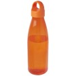 Borraccia in plastica riciclata da 800 ml  Bergen FullGadgets.com