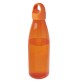 Borraccia in plastica riciclata da 800 ml  Bergen FullGadgets.com