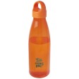 Borraccia in plastica riciclata da 800 ml  Bergen FullGadgets.com