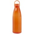 Borraccia in plastica riciclata da 800 ml  Bergen FullGadgets.com