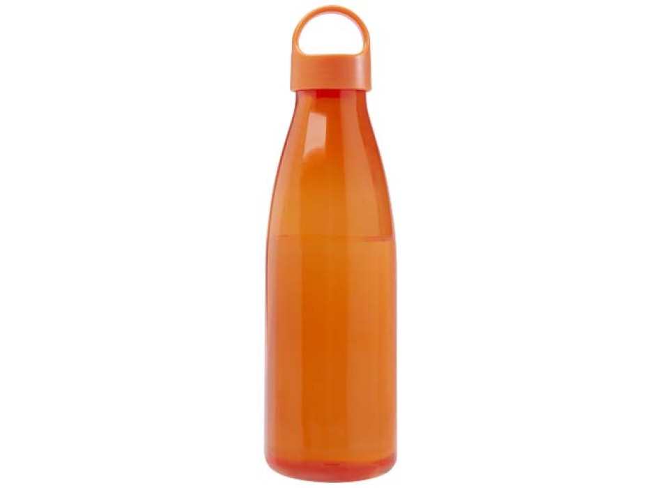 Borraccia in plastica riciclata da 800 ml  Bergen FullGadgets.com