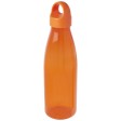 Borraccia in plastica riciclata da 800 ml  Bergen FullGadgets.com