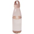 Borraccia in plastica riciclata da 800 ml  Bergen FullGadgets.com