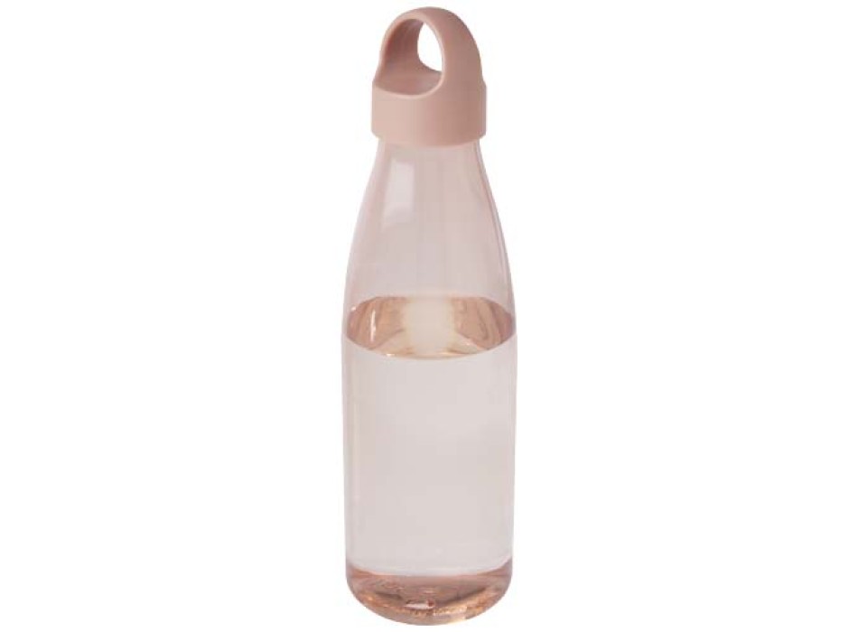 Borraccia in plastica riciclata da 800 ml  Bergen FullGadgets.com