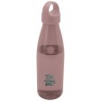 Borraccia in plastica riciclata da 800 ml  Bergen FullGadgets.com