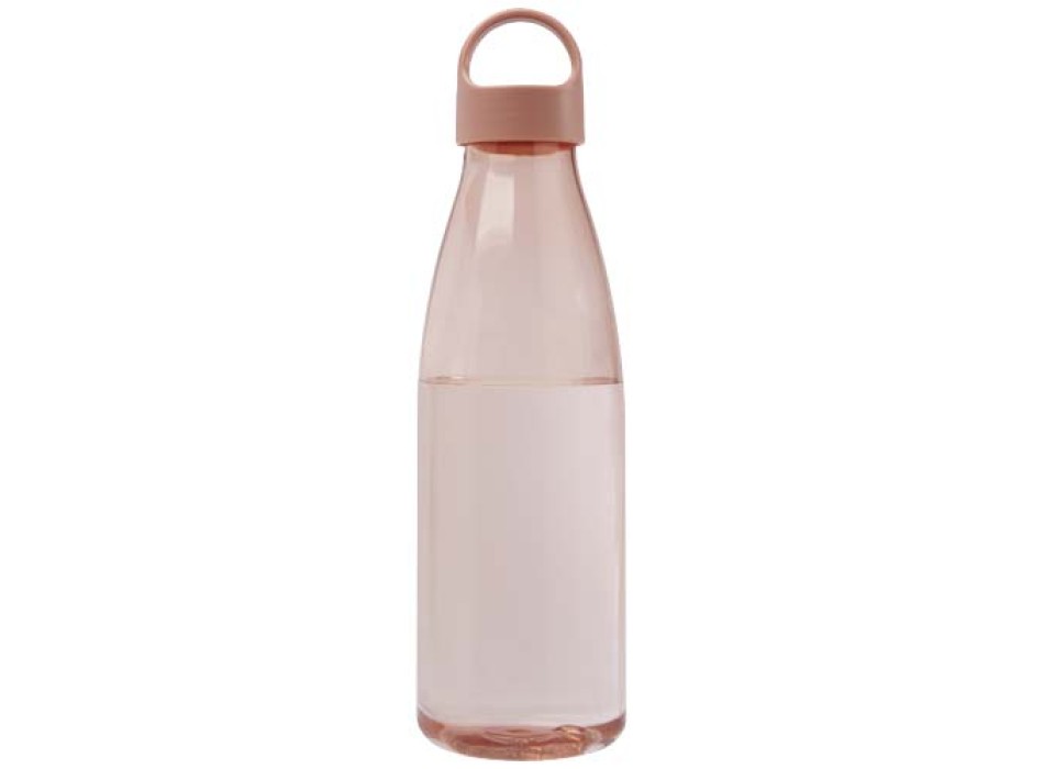 Borraccia in plastica riciclata da 800 ml  Bergen FullGadgets.com