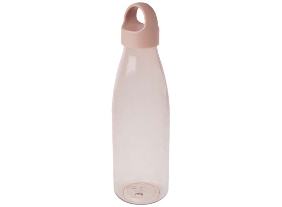 Borraccia in plastica riciclata da 800 ml  Bergen FullGadgets.com