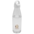 Borraccia in plastica riciclata da 800 ml  Bergen FullGadgets.com