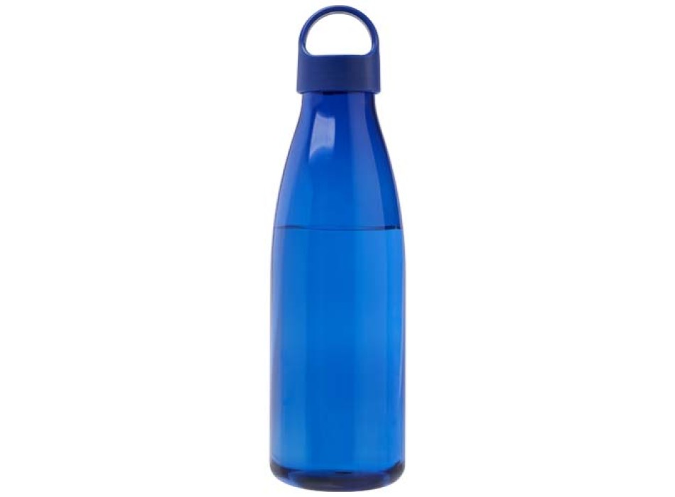 Borraccia in plastica riciclata da 800 ml  Bergen FullGadgets.com