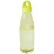 Borraccia in plastica riciclata da 800 ml  Bergen FullGadgets.com