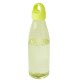 Borraccia in plastica riciclata da 800 ml  Bergen FullGadgets.com
