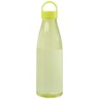 Borraccia in plastica riciclata da 800 ml  Bergen FullGadgets.com
