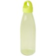 Borraccia in plastica riciclata da 800 ml  Bergen FullGadgets.com