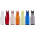 Borraccia in plastica riciclata da 800 ml  Bergen FullGadgets.com