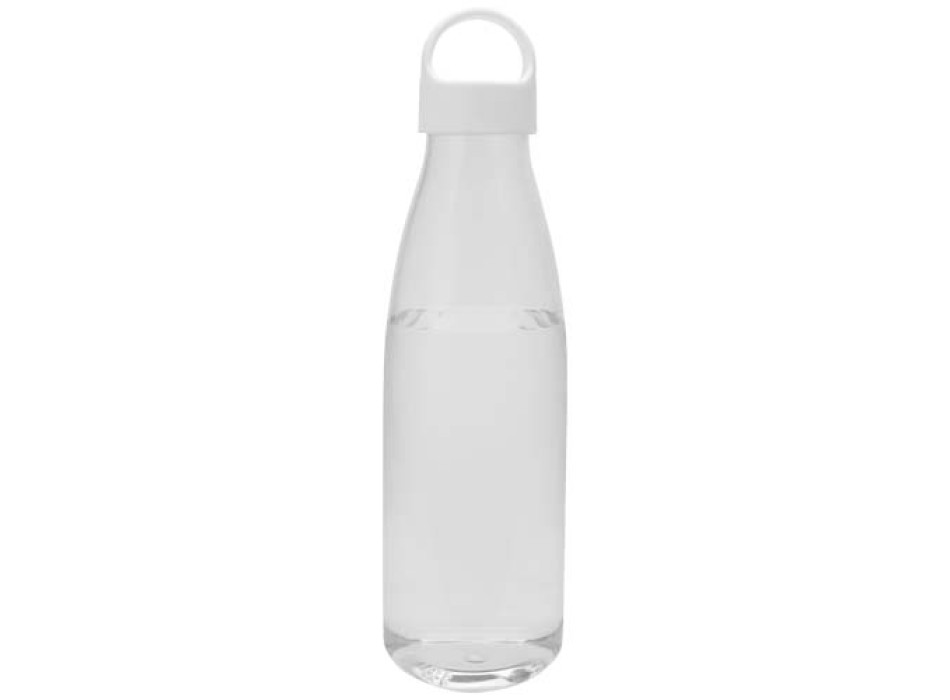 Borraccia in plastica riciclata da 800 ml  Bergen FullGadgets.com
