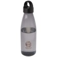Borraccia in plastica riciclata da 800 ml  Bergen FullGadgets.com