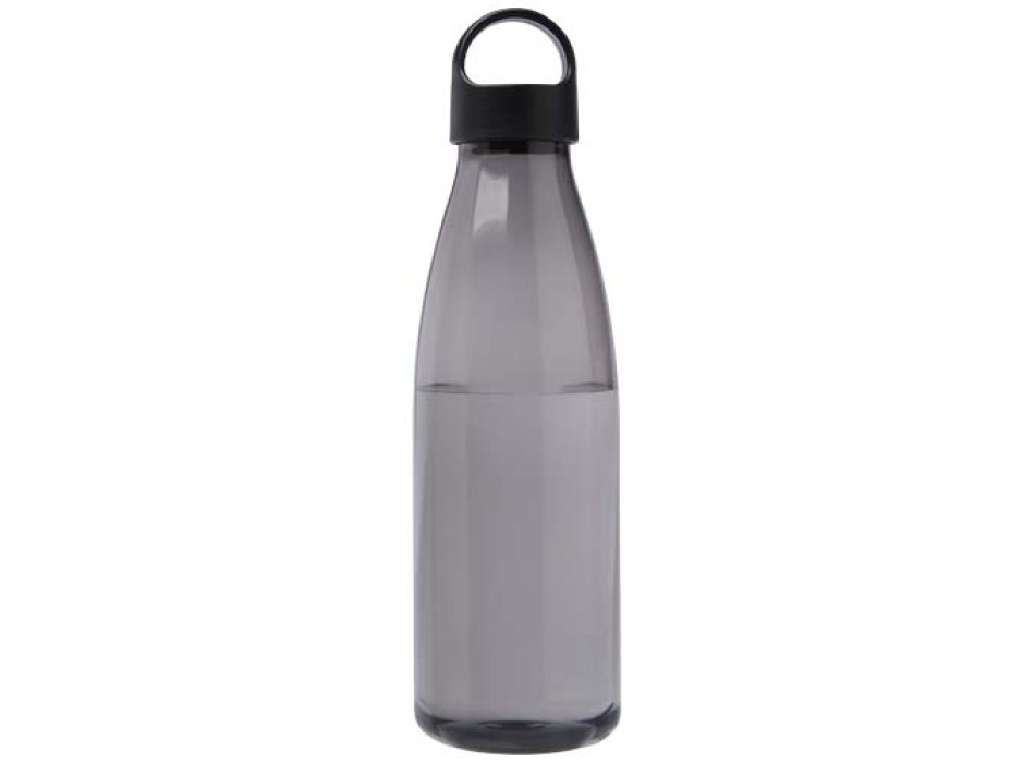 Borraccia in plastica riciclata da 800 ml  Bergen FullGadgets.com