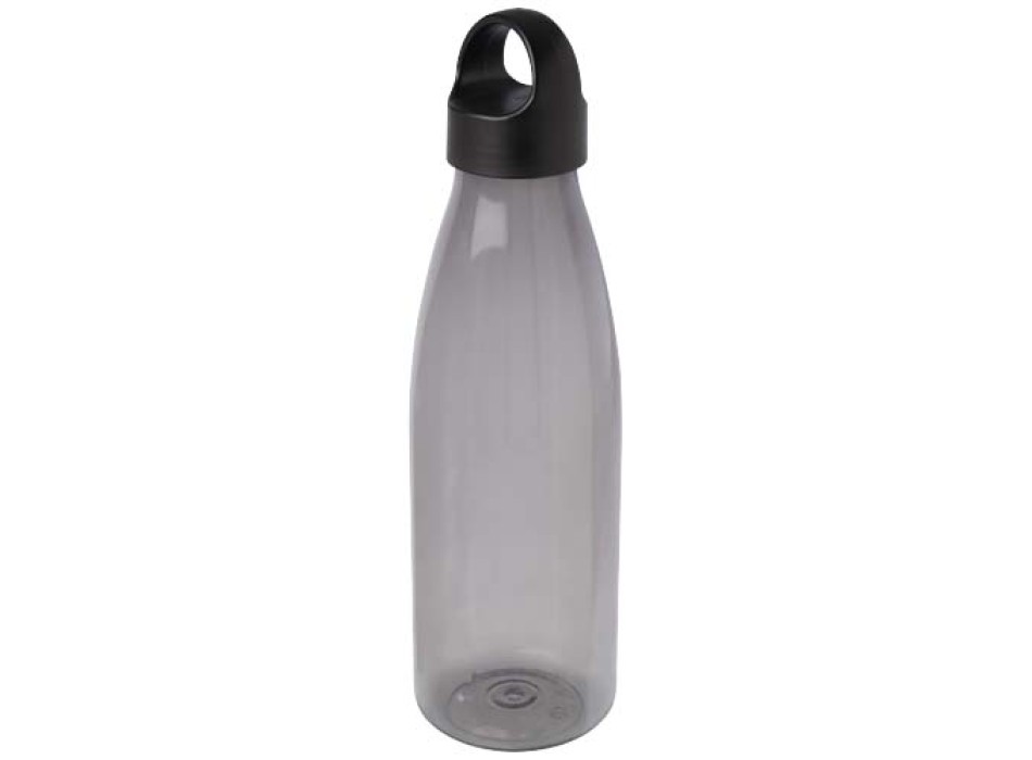Borraccia in plastica riciclata da 800 ml  Bergen FullGadgets.com