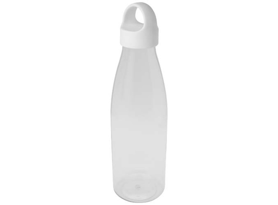Borraccia in plastica riciclata da 800 ml  Bergen FullGadgets.com