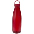 Borraccia in plastica riciclata da 800 ml  Bergen FullGadgets.com