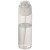 Borraccia in plastica riciclata RCS con tappo a doppia funzione e cannuccia a scatto da 700 ml Theron