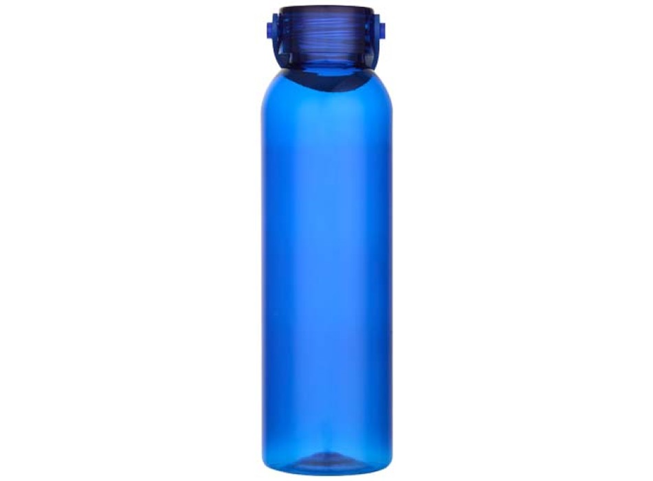 Borraccia in plastica riciclata RCS da 630 ml Alti  FullGadgets.com