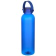 Borraccia in plastica riciclata RCS da 630 ml Alti  FullGadgets.com