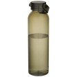 Borraccia in plastica riciclata RCS da 630 ml Alti  FullGadgets.com