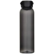 Borraccia in plastica riciclata RCS da 630 ml Alti  FullGadgets.com