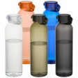 Borraccia in plastica riciclata RCS da 630 ml Alti  FullGadgets.com