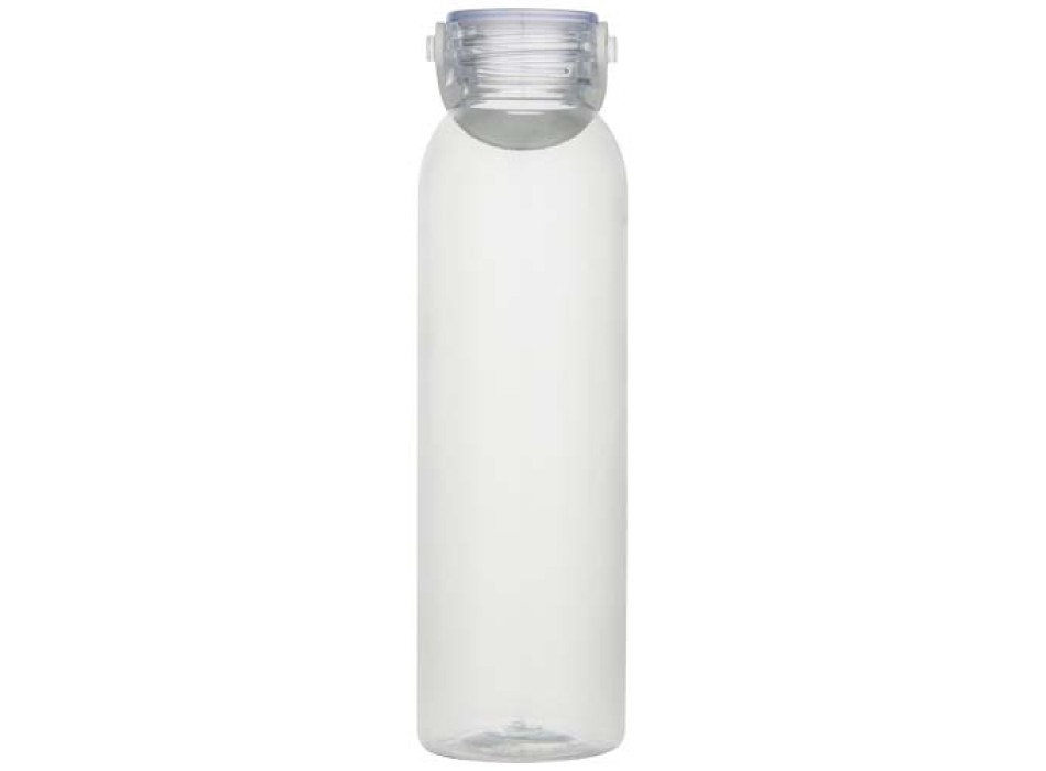 Borraccia in plastica riciclata RCS da 630 ml Alti  FullGadgets.com