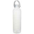 Borraccia in plastica riciclata RCS da 630 ml Alti  FullGadgets.com