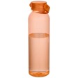 Borraccia in plastica riciclata RCS da 630 ml Alti  FullGadgets.com
