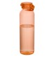 Borraccia in plastica riciclata RCS da 630 ml Alti  FullGadgets.com