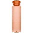Borraccia in plastica riciclata RCS da 630 ml Alti  FullGadgets.com