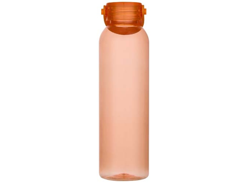 Borraccia in plastica riciclata RCS da 630 ml Alti  FullGadgets.com