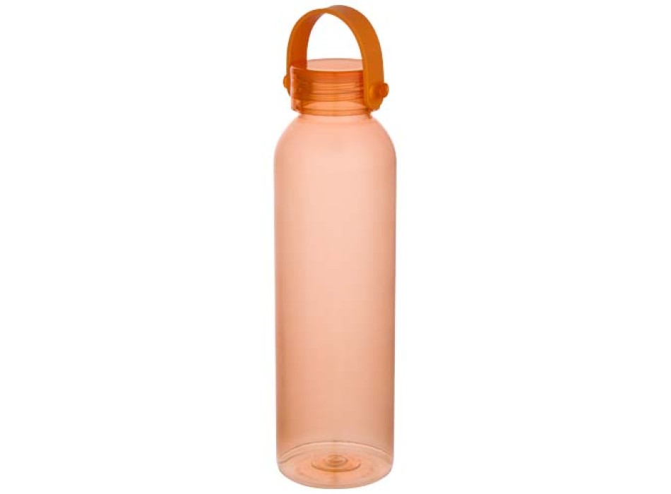 Borraccia in plastica riciclata RCS da 630 ml Alti  FullGadgets.com