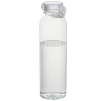 Borraccia in plastica riciclata RCS da 630 ml Alti  FullGadgets.com