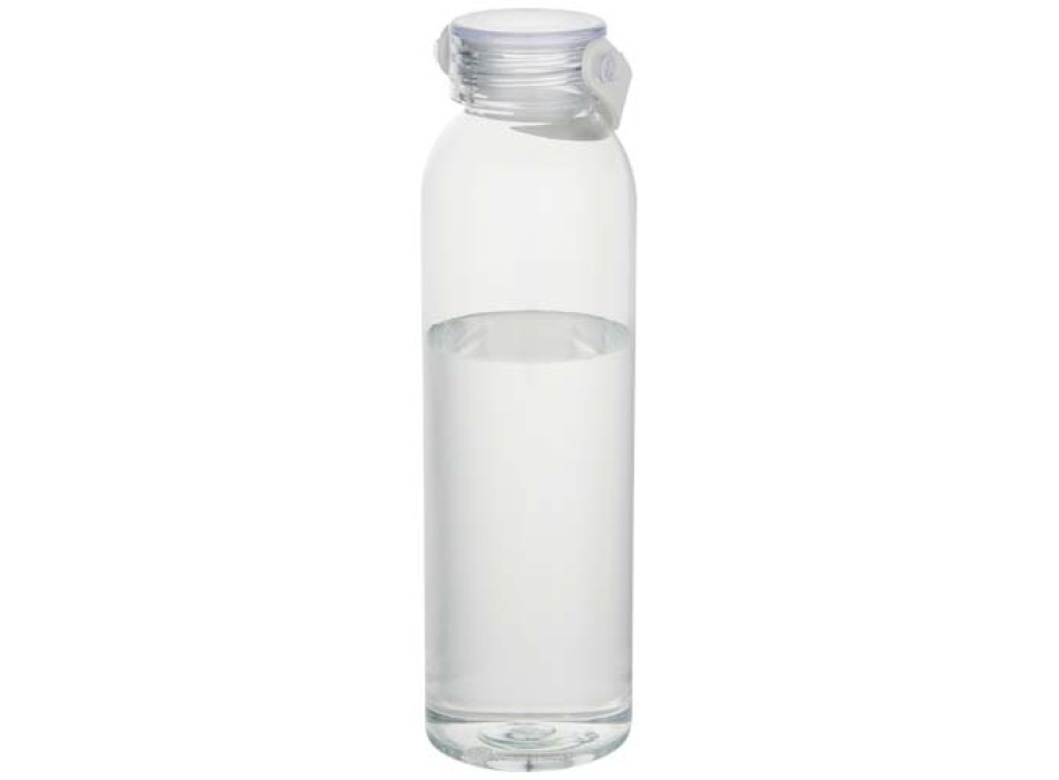 Borraccia in plastica riciclata RCS da 630 ml Alti  FullGadgets.com