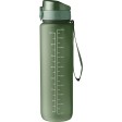 Borraccia in rPET capacità 1.000 ml Brinley FullGadgets.com