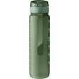 Borraccia in rPET capacità 1.000 ml Brinley FullGadgets.com
