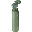 Borraccia in rPET capacità 1.000 ml Brinley FullGadgets.com