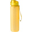 Borraccia in rPET capacità 1.000 ml Brinley FullGadgets.com
