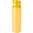 Borraccia in rPET capacità 1.000 ml Brinley FullGadgets.com