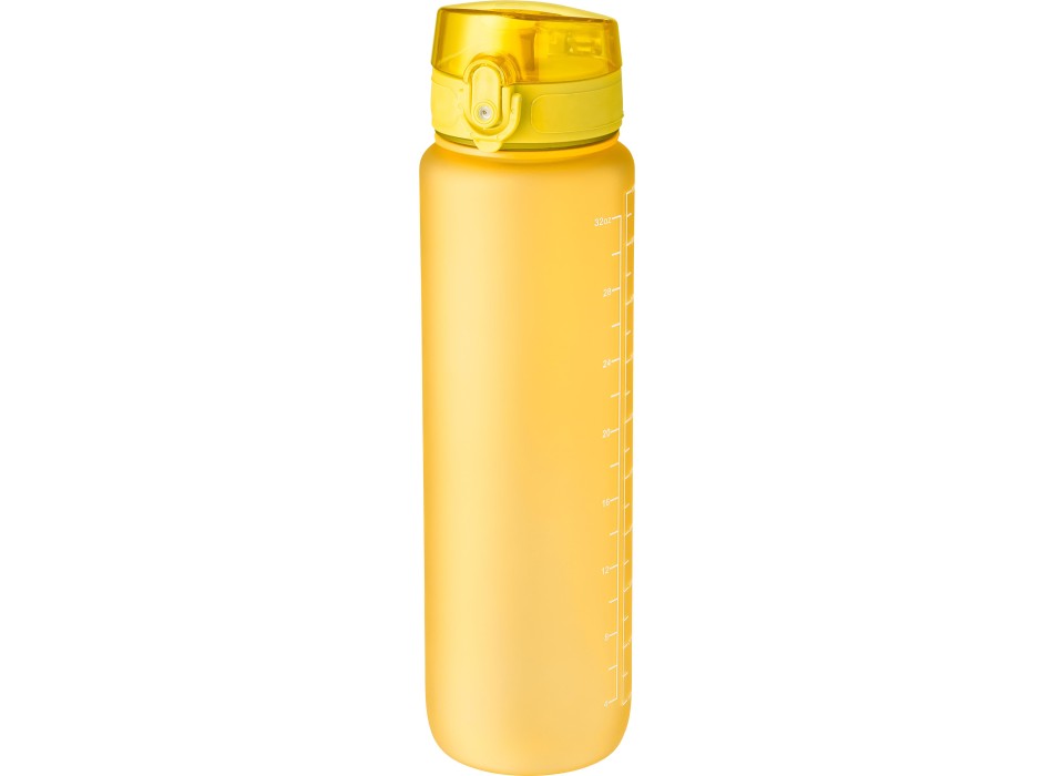 Borraccia in rPET capacità 1.000 ml Brinley FullGadgets.com