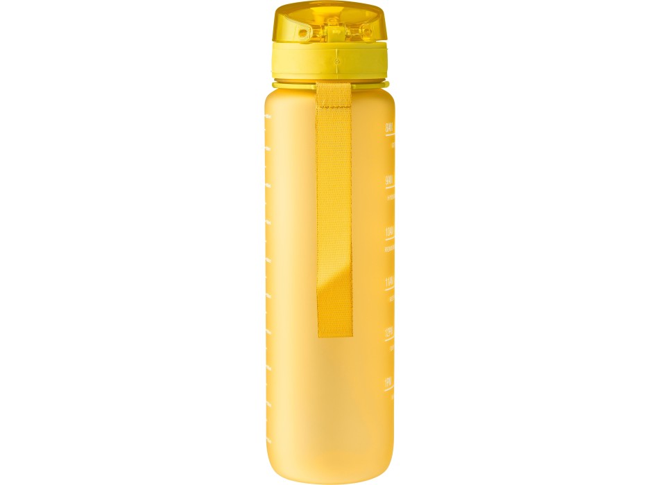 Borraccia in rPET capacità 1.000 ml Brinley FullGadgets.com