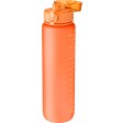 Borraccia in rPET capacità 1.000 ml Brinley FullGadgets.com
