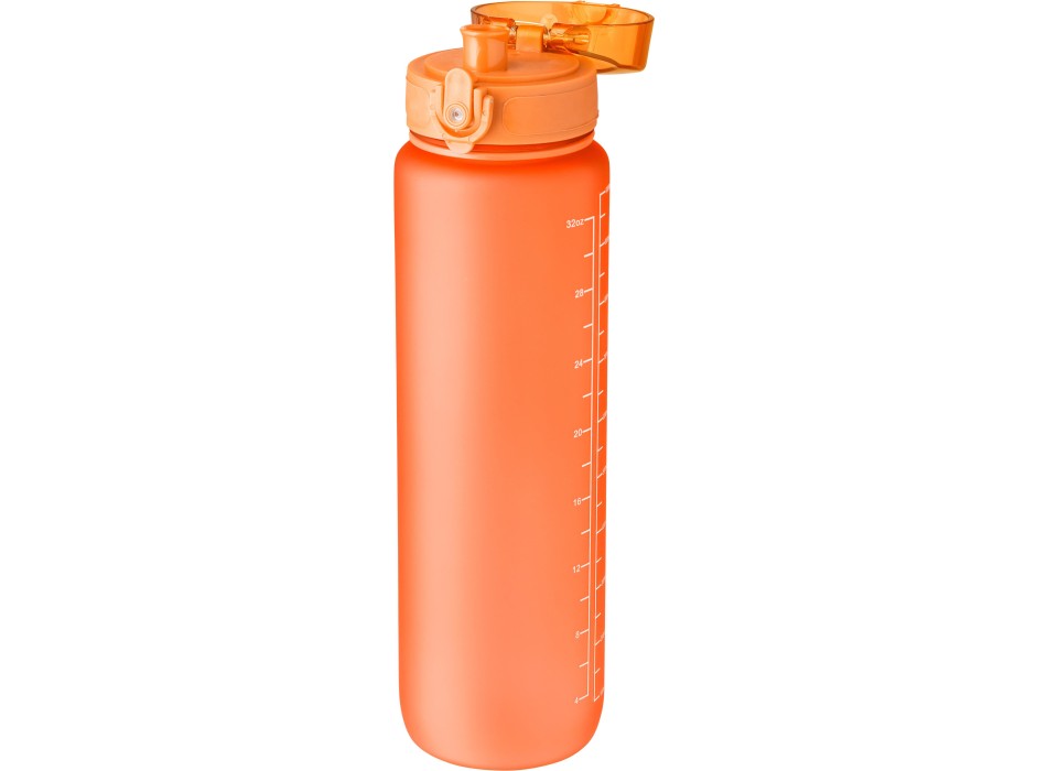 Borraccia in rPET capacità 1.000 ml Brinley FullGadgets.com