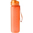 Borraccia in rPET capacità 1.000 ml Brinley FullGadgets.com
