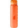 Borraccia in rPET capacità 1.000 ml Brinley FullGadgets.com